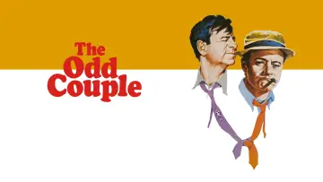 Backdrop to the movie "The Odd Couple" #986415