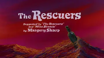 Backdrop to the movie "The Rescuers" #1207868