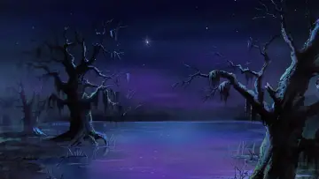 Backdrop to the movie "The Rescuers" #1207869