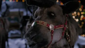 Backdrop to the movie "The Santa Clause" #338372