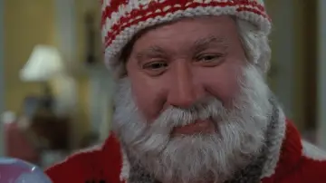 Backdrop to the movie "The Santa Clause" #338376
