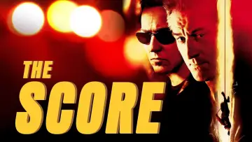 Backdrop to the movie "The Score" #636105