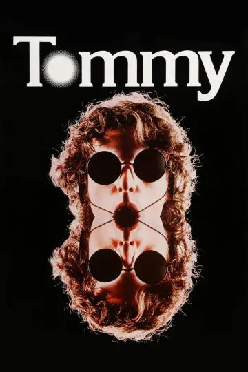 Poster to the movie "Tommy" #1069195