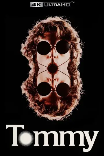 Poster to the movie "Tommy" #1069204