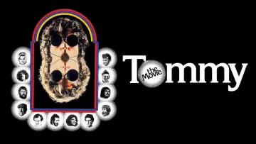 Watch film Tommy — Tommy 1975 Trailer