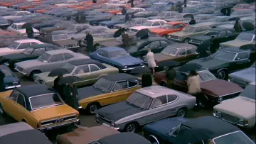 Backdrop to the movie "Trafic" #926563