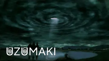Backdrop to the movie "Uzumaki" #1039551