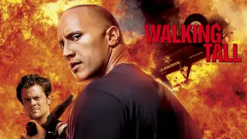 Watch film Walking Tall | Get Your Taillights Fixed