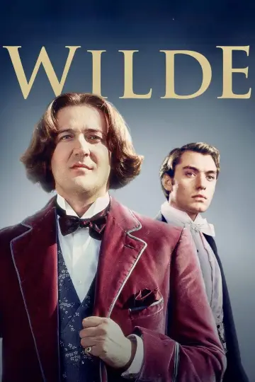 Poster to the movie "Wilde" #1210597