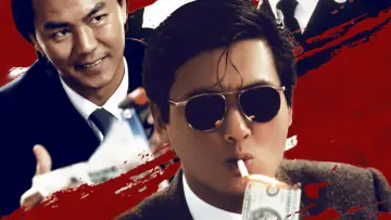 Backdrop to the movie "A Better Tomorrow" #1630940