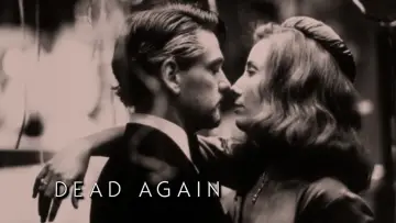Backdrop to the movie "Dead Again" #289177