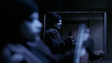Backdrop to the movie "Dead Presidents" #1050121