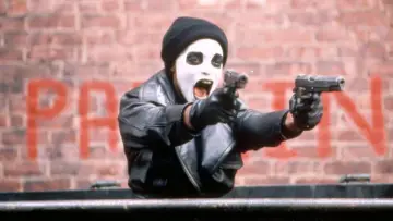 Backdrop to the movie "Dead Presidents" #877425