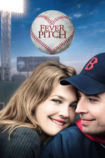 Poster to the movie "Fever Pitch" #1000567