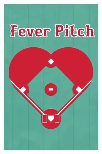 Poster to the movie "Fever Pitch" #297888