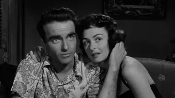 Backdrop to the movie "From Here to Eternity" #988982