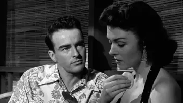 Backdrop to the movie "From Here to Eternity" #988985
