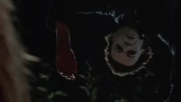 Backdrop to the movie "Halloween: Resurrection" #937873