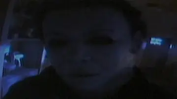 Backdrop to the movie "Halloween: Resurrection" #937881
