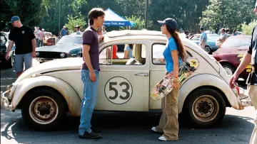 Backdrop to the movie "Herbie Fully Loaded" #844694