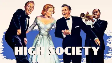 Backdrop to the movie "High Society" #630220