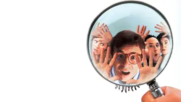 Backdrop to the movie "Honey, We Shrunk Ourselves" #1009088