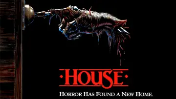 Backdrop to the movie "House" #137254