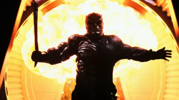 Backdrop to the movie "Jason X" #709663