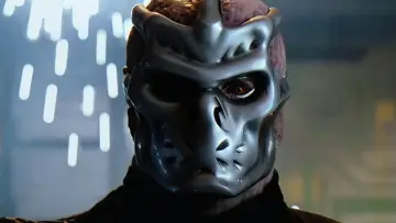 Backdrop to the movie "Jason X" #857248