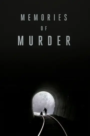 Poster to the movie "Memories of Murder" #1724146