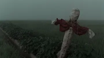 Backdrop to the movie "Memories of Murder" #630459
