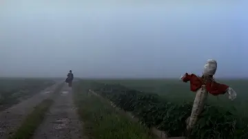 Backdrop to the movie "Memories of Murder" #630460