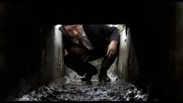 Backdrop to the movie "Memories of Murder" #630467