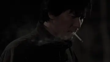 Backdrop to the movie "Memories of Murder" #630480