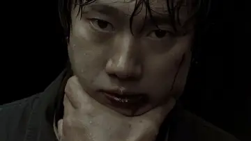 Backdrop to the movie "Memories of Murder" #630499