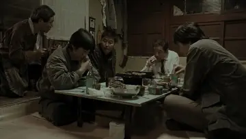 Backdrop to the movie "Memories of Murder" #630505