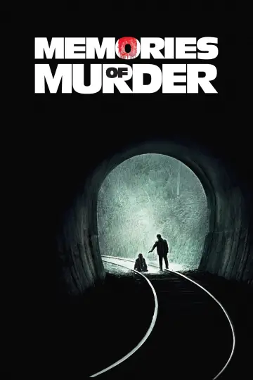 Poster to the movie "Memories of Murder" #68291