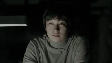 Backdrop to the movie "Memories of Murder" #959929