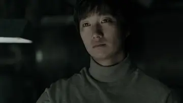 Backdrop to the movie "Memories of Murder" #959931