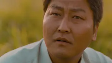 Backdrop to the movie "Memories of Murder" #959933