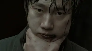 Backdrop to the movie "Memories of Murder" #959937