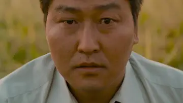 Backdrop to the movie "Memories of Murder" #959939