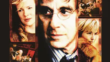 Backdrop to the movie "People I Know" #1526738