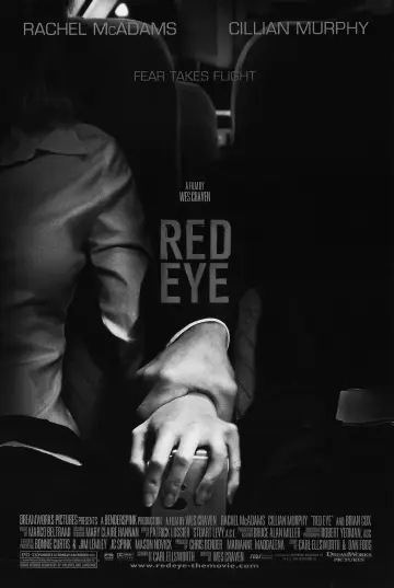 Poster to the movie "Red Eye" #1198659