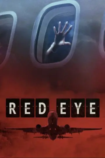 Poster to the movie "Red Eye" #290922