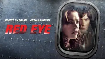 Backdrop to the movie "Red Eye" #864559