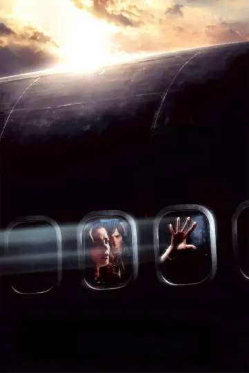 Poster to the movie "Red Eye" #864571