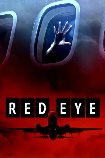 Poster to the movie "Red Eye" #864572