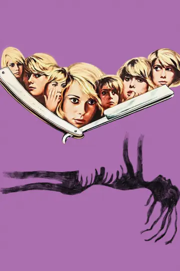 Poster to the movie "Repulsion" #703248