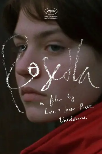 Poster to the movie "Rosetta" #1204165